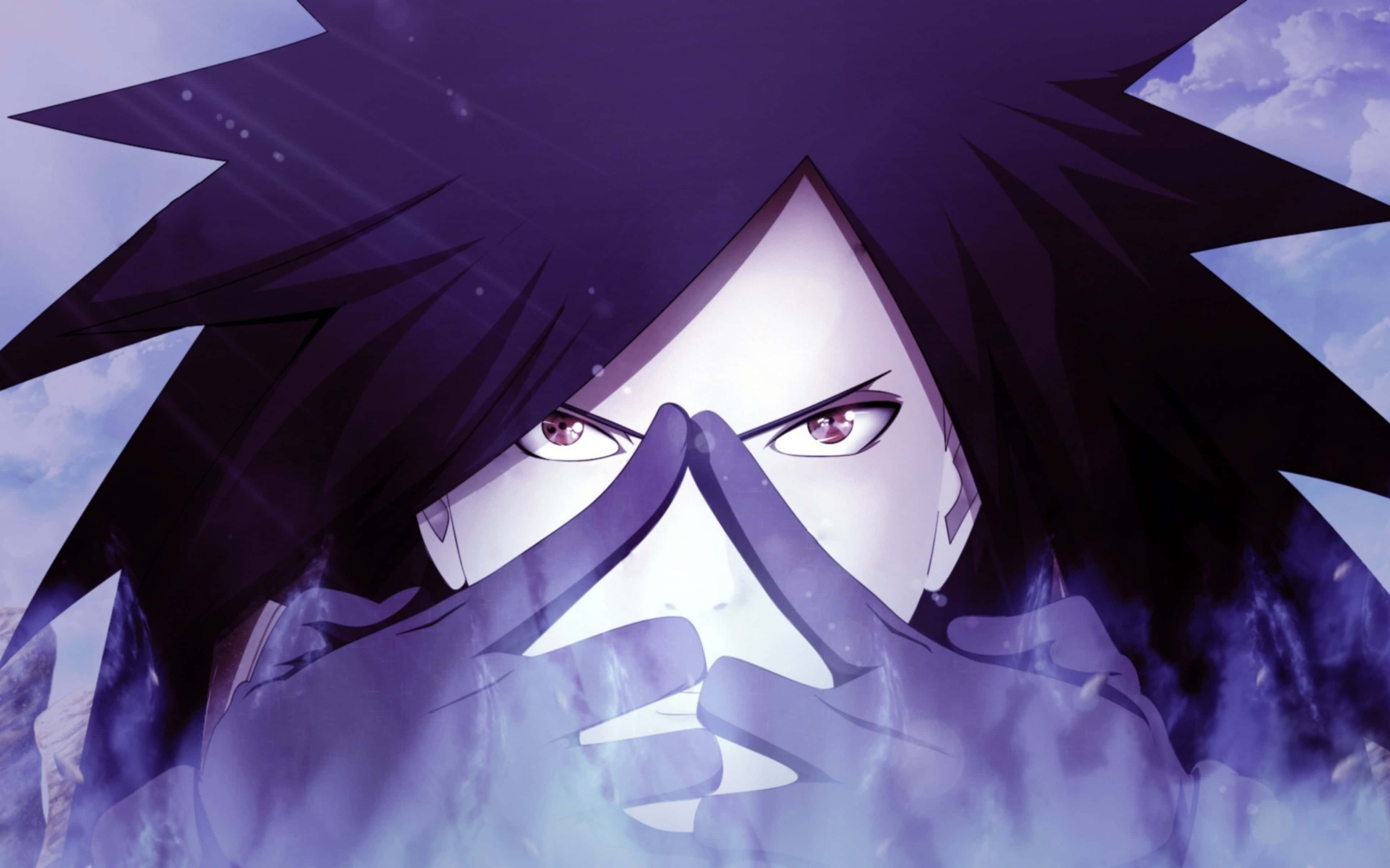 Madara 圖片 壁紙