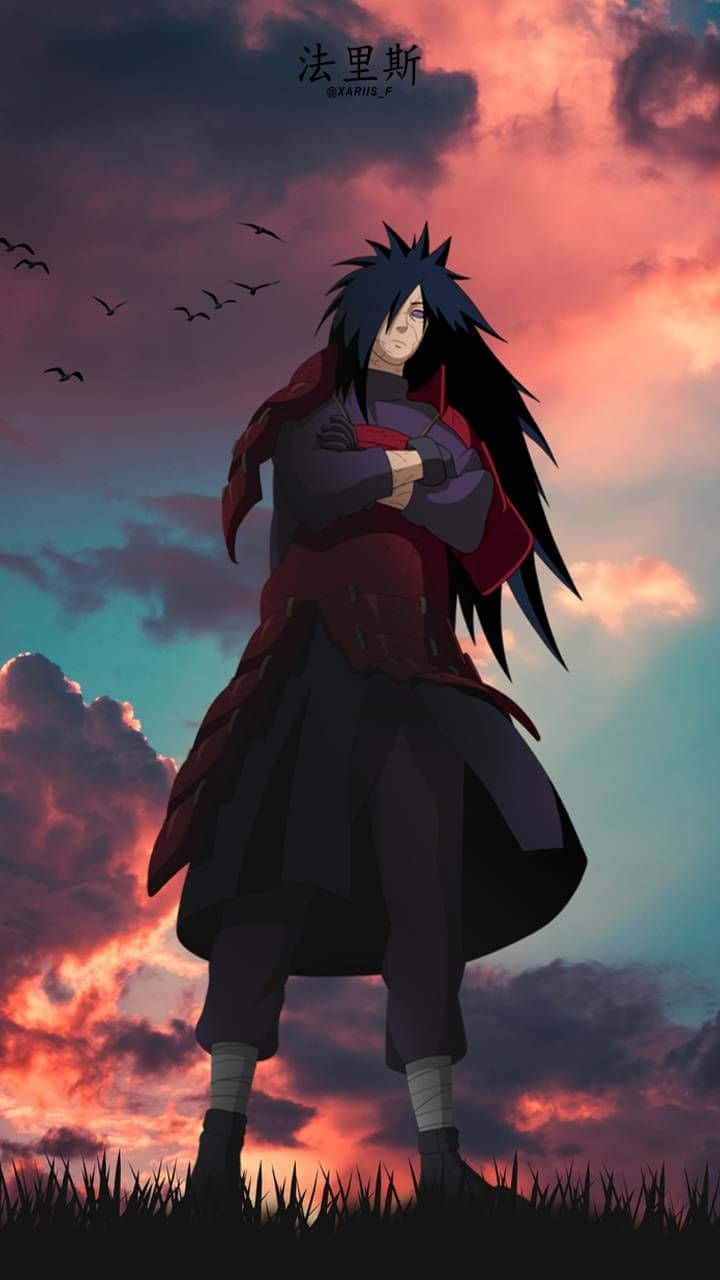 Madara 圖片