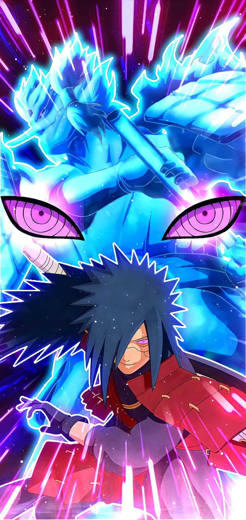 Madara 圖片 壁紙