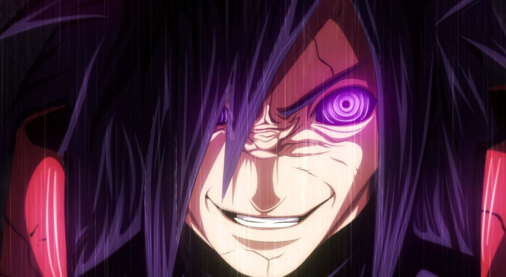 Madara 圖片 壁紙