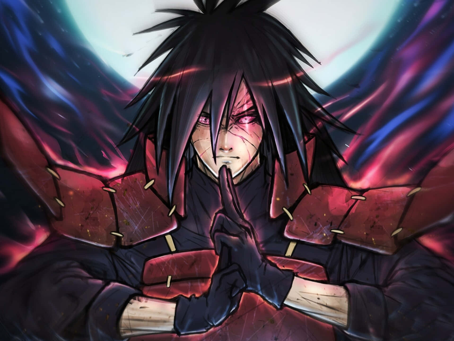 Madara 圖片