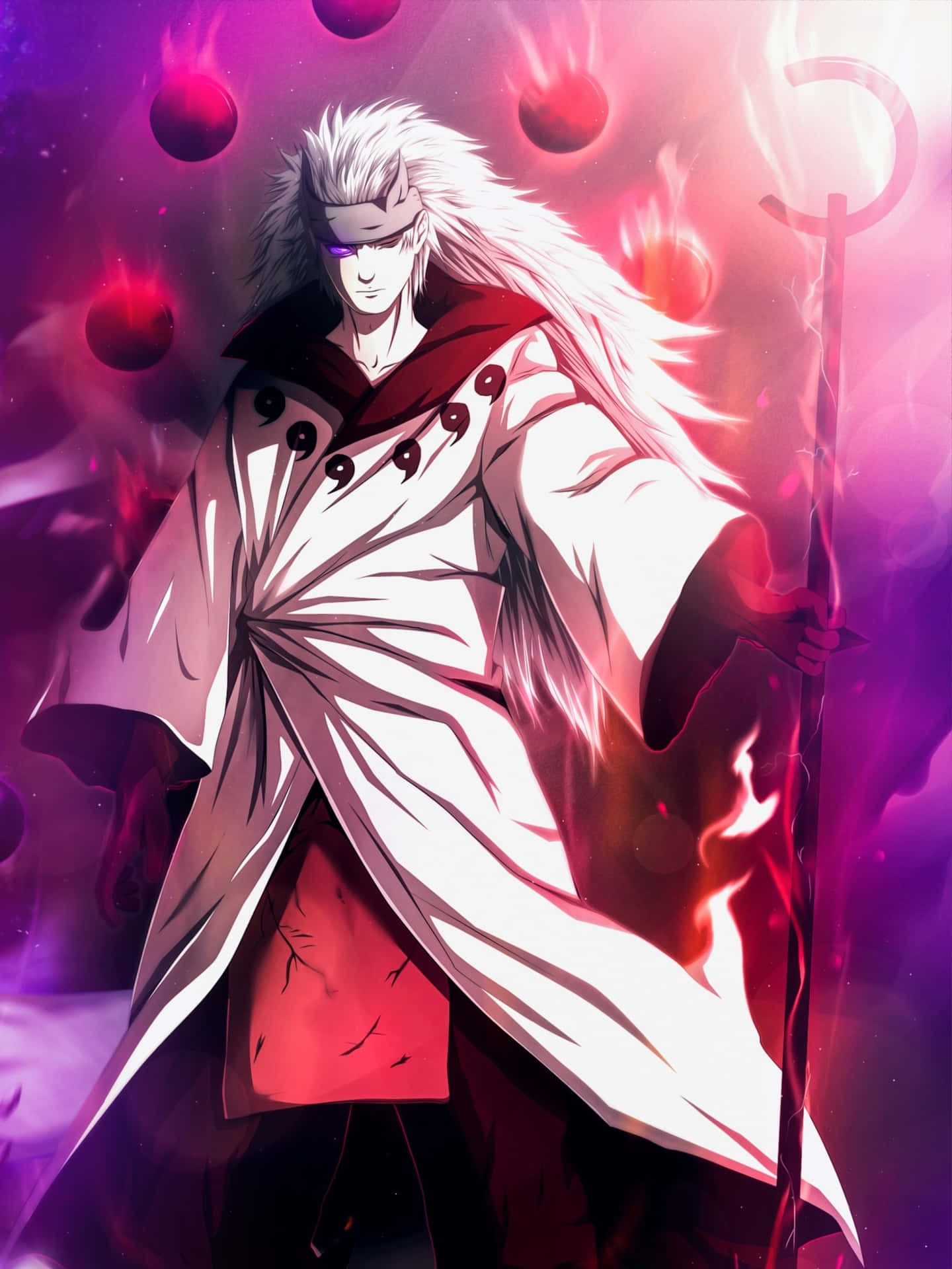 Madara 圖片