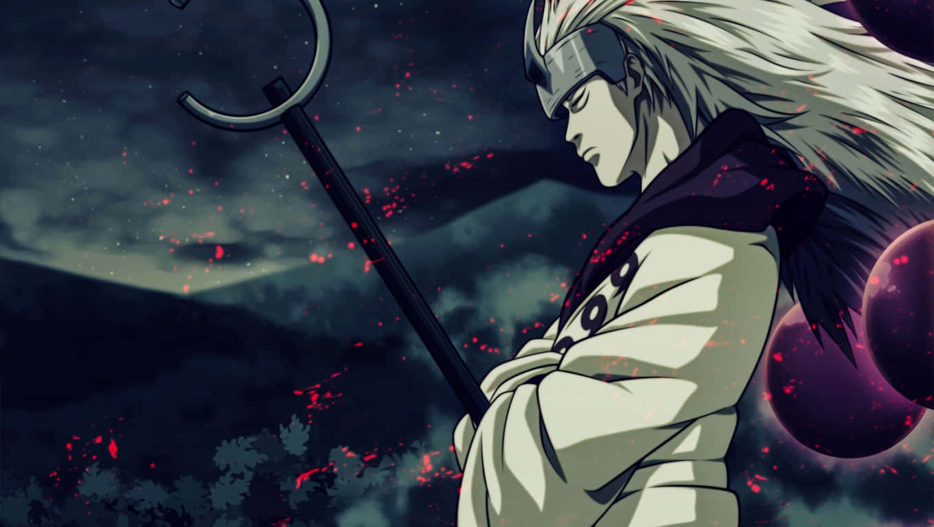 Madara 圖片 壁紙
