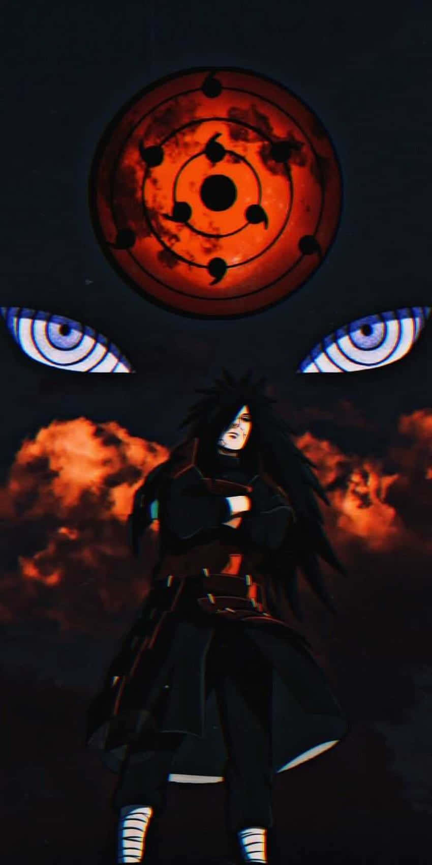Madara 圖片