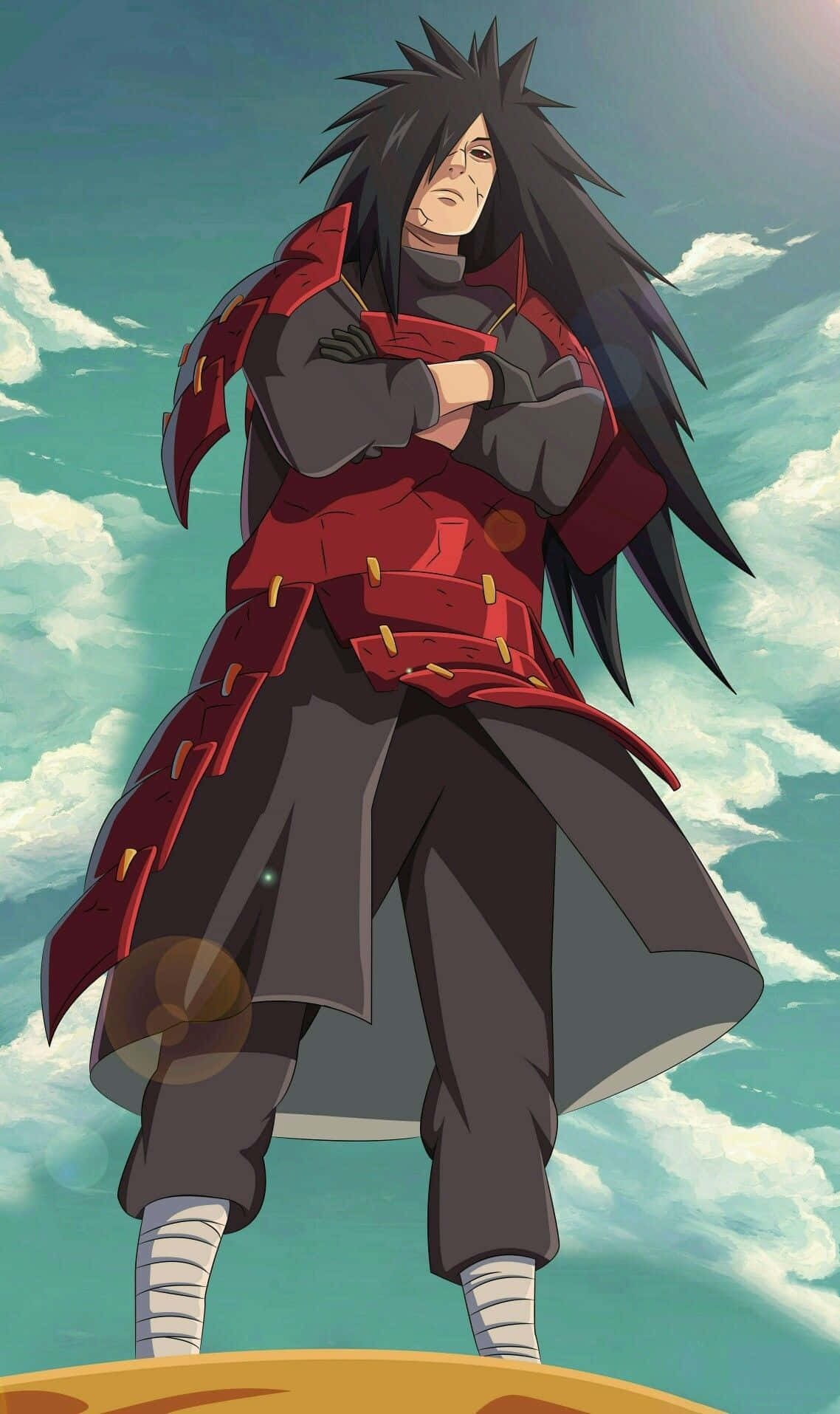 Madara 圖片 壁紙