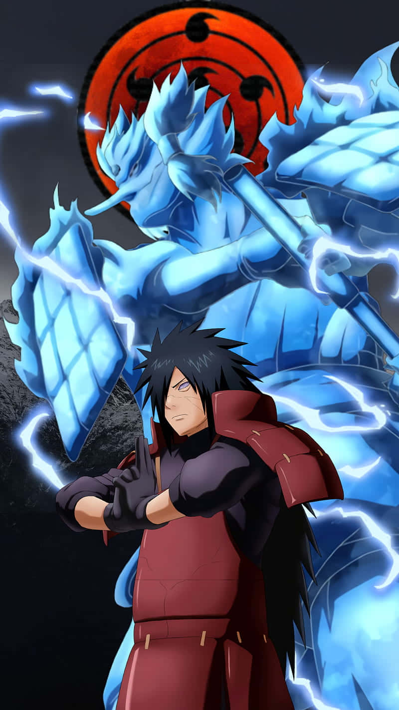 Madara 圖片
