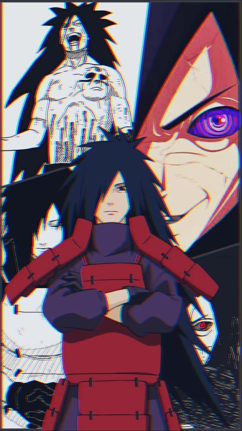 Madara 圖片