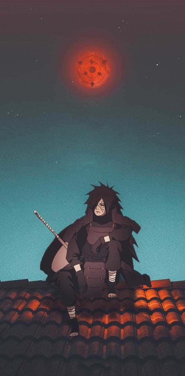 Madara 圖片