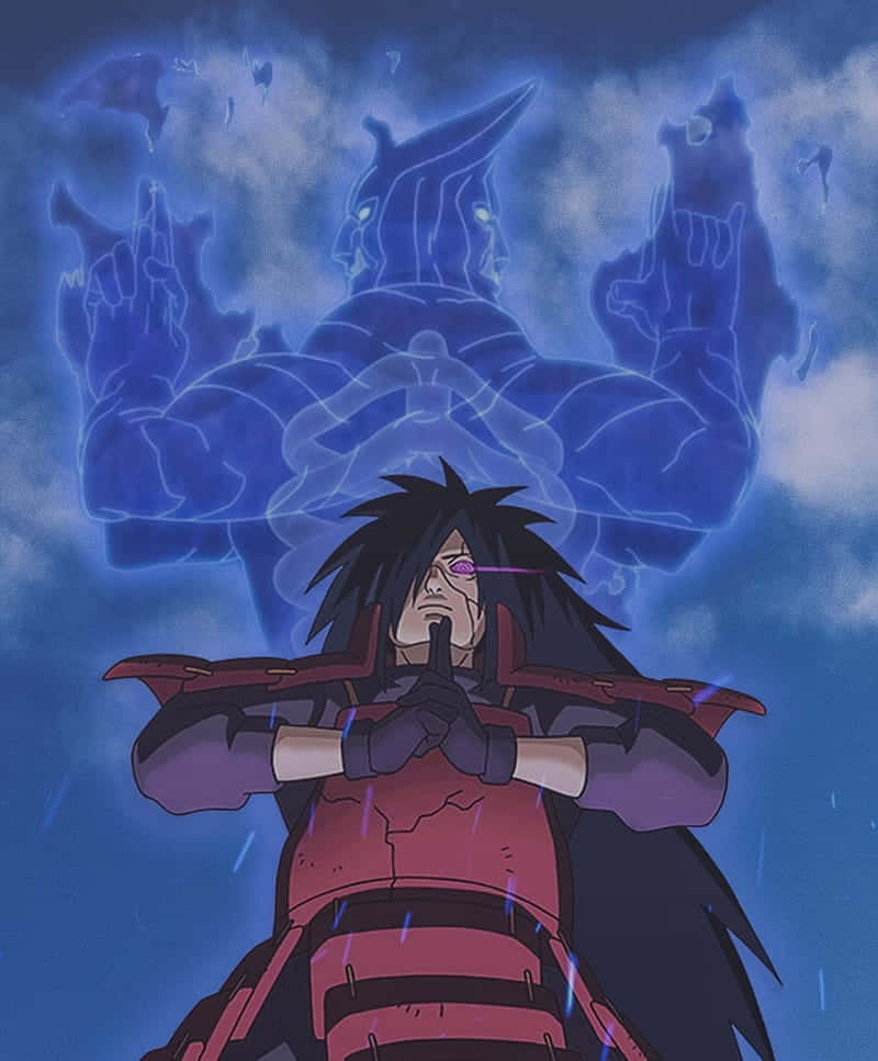 Madara 圖片 壁紙