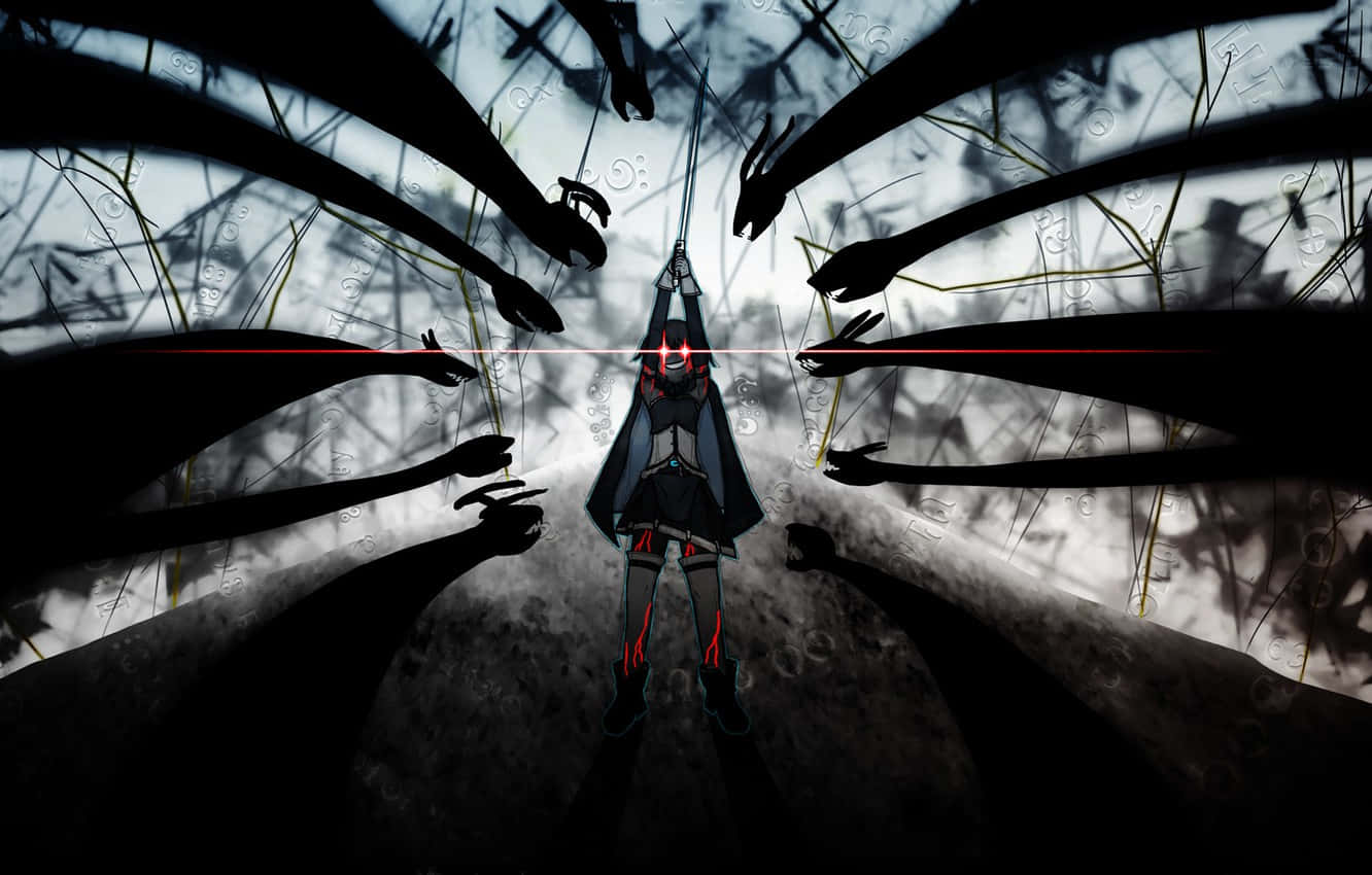 Madoka Magica 圖片 壁紙