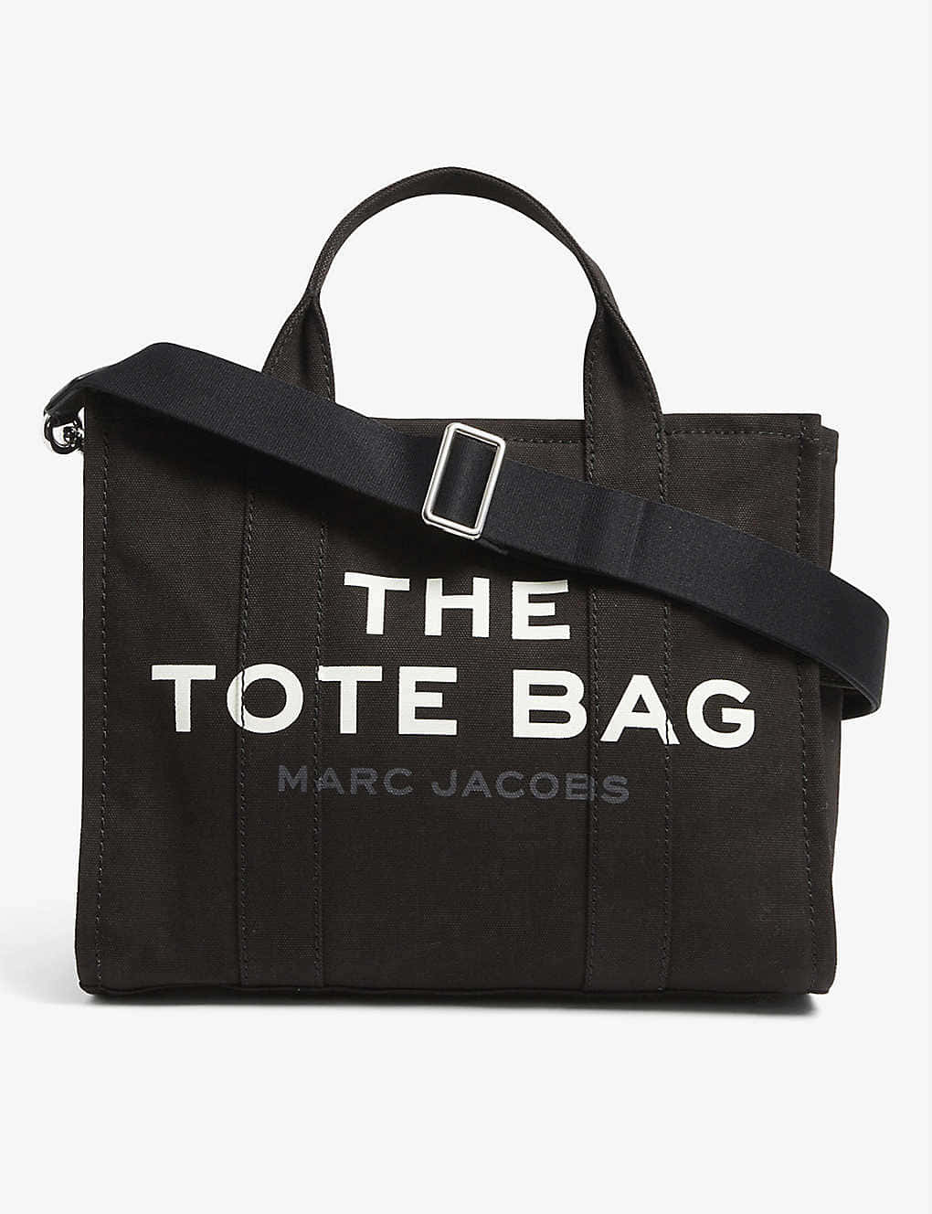 Marc Jacobs 的 tote bag 壁紙