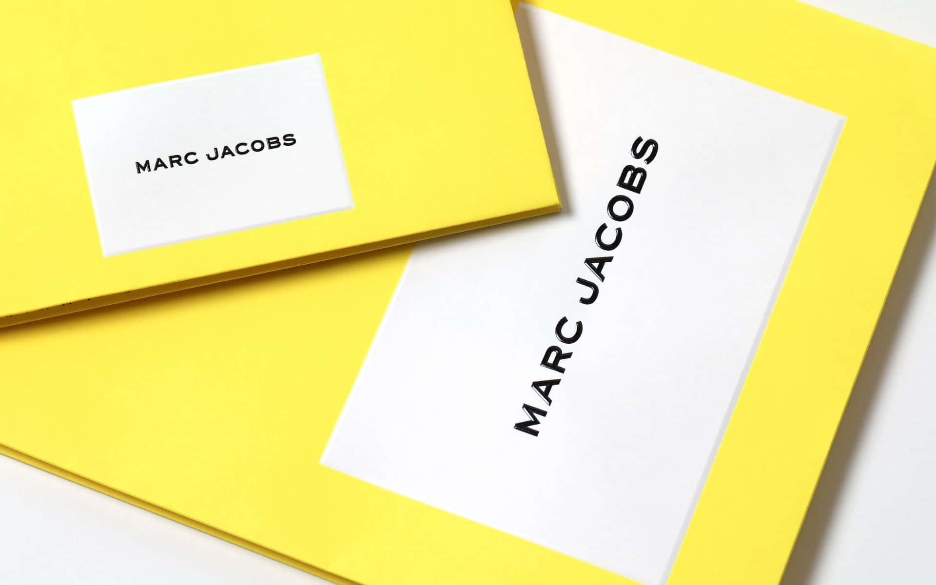 Marc Jacobs 背景 壁紙
