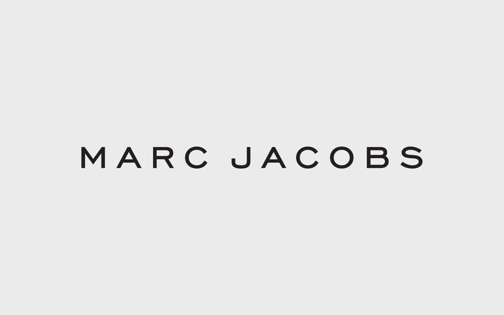 Marc Jacobs 背景 壁紙