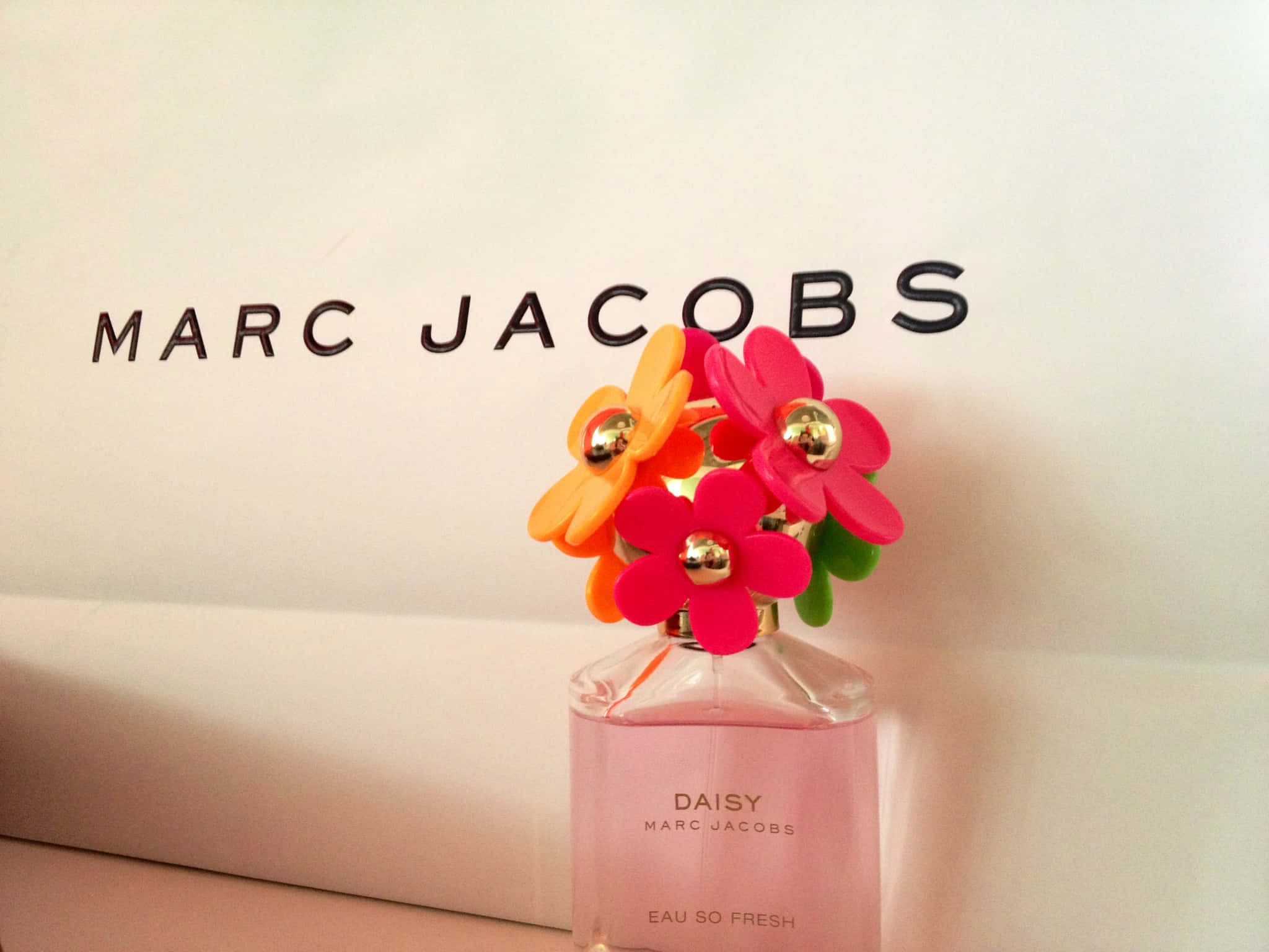 Marc Jacobs 背景 壁紙