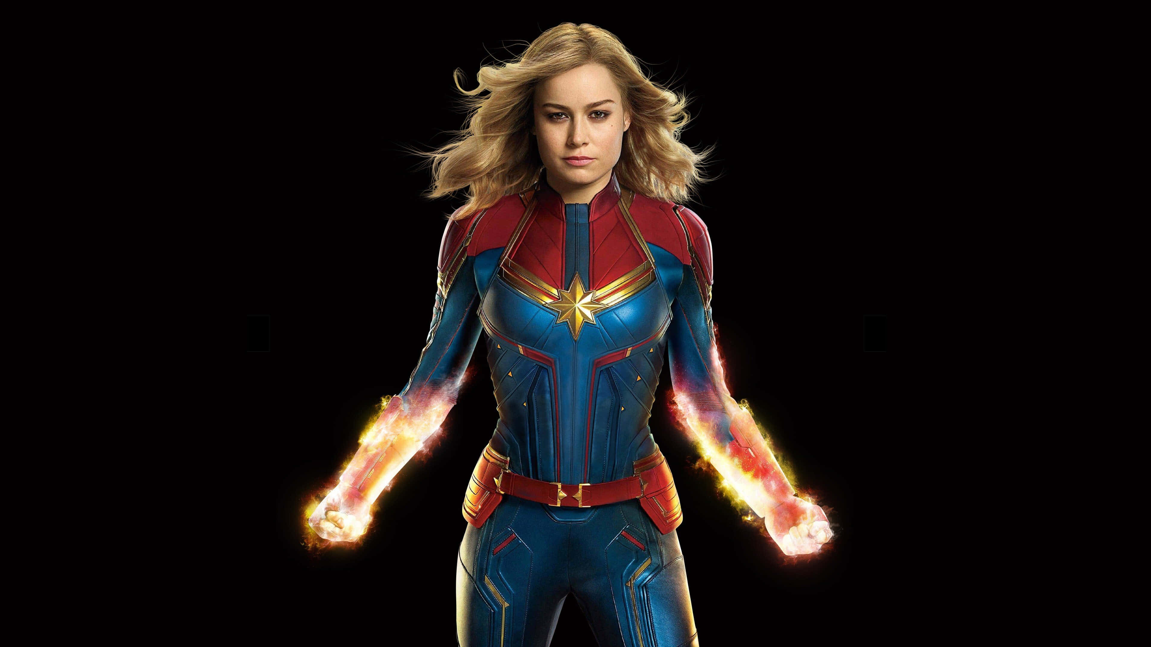Marvel 粉絲狂喜！ 壁紙