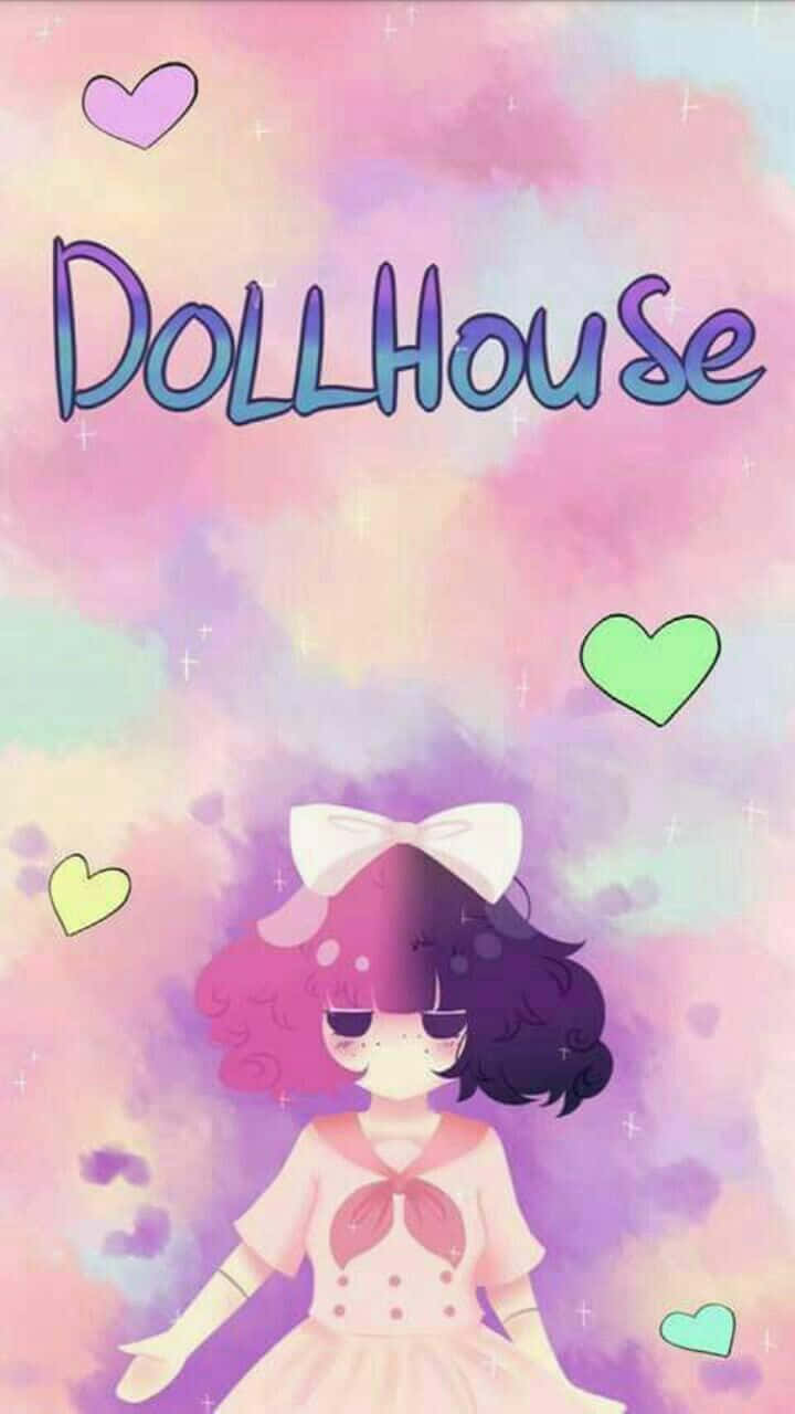 Melanie Martinez 720 x 1280 背景 壁紙