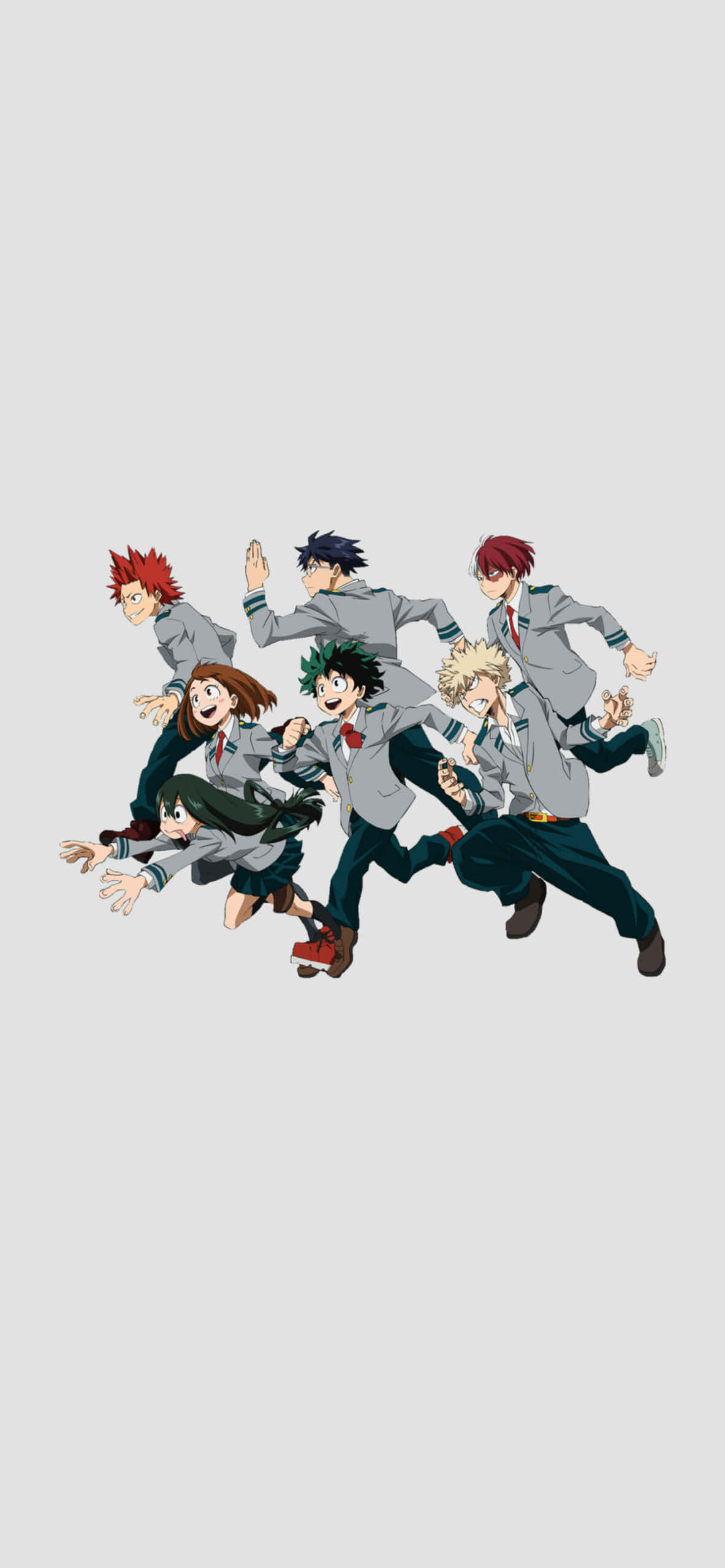 Mha 圖片 壁紙