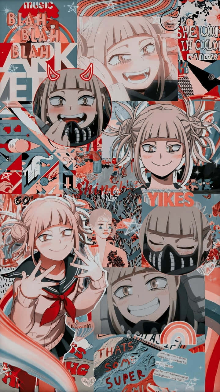 Mha 圖片 壁紙