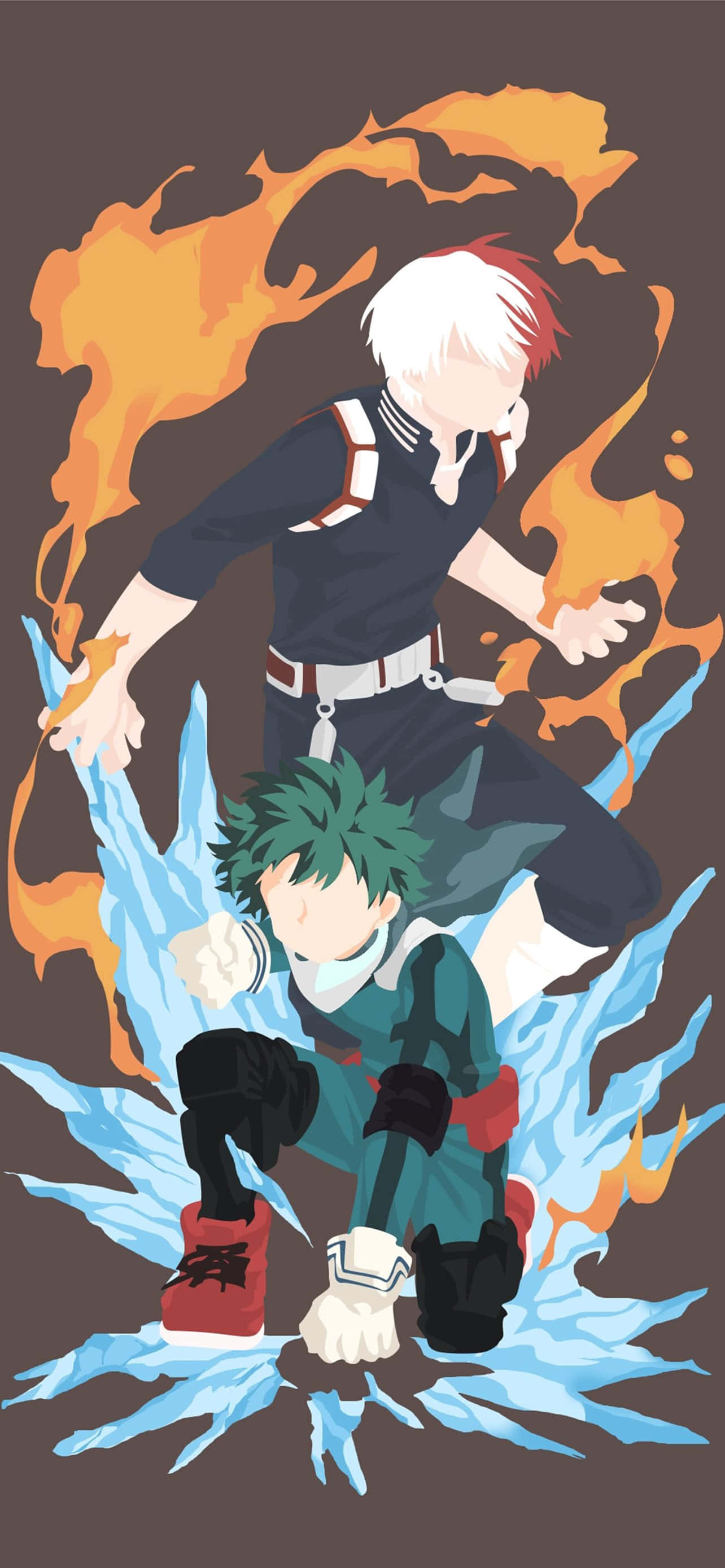 Mha 圖片 壁紙