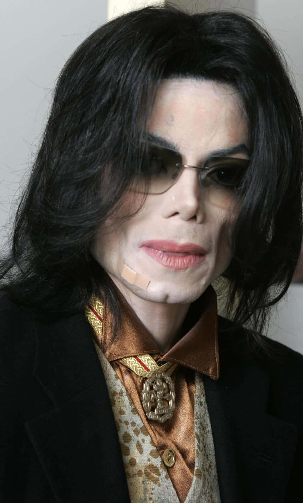 Michael Jackson 相片 壁紙