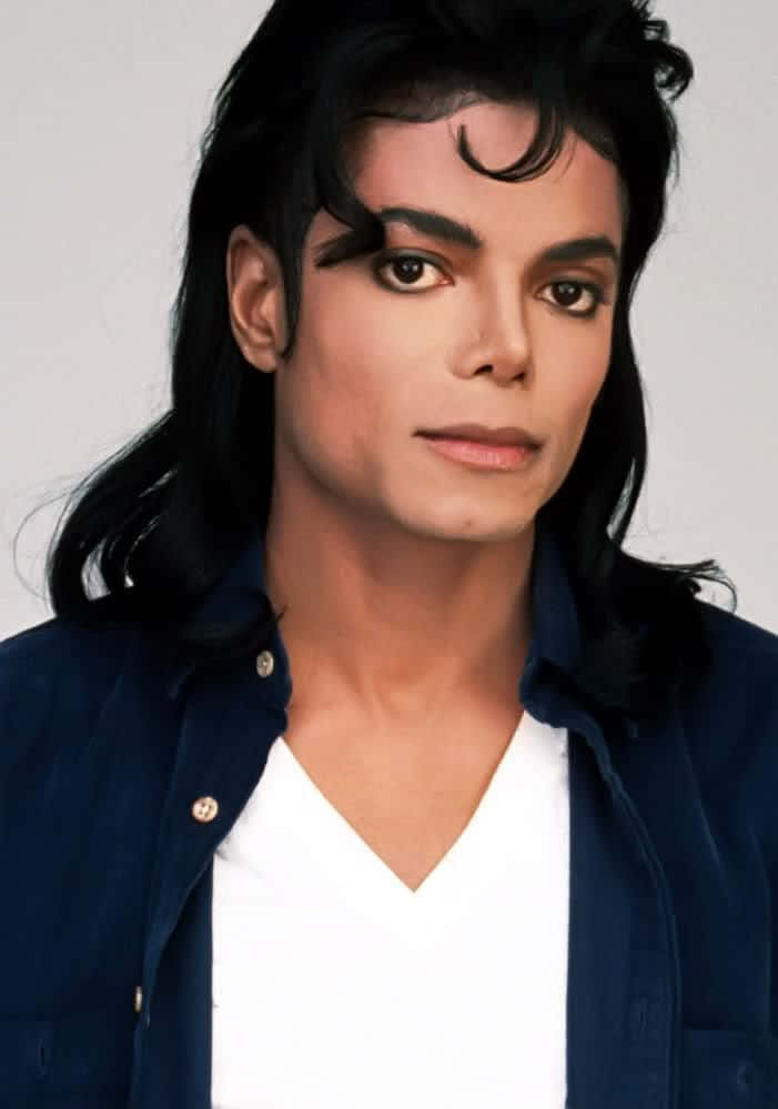 Michael Jackson 圖片 壁紙