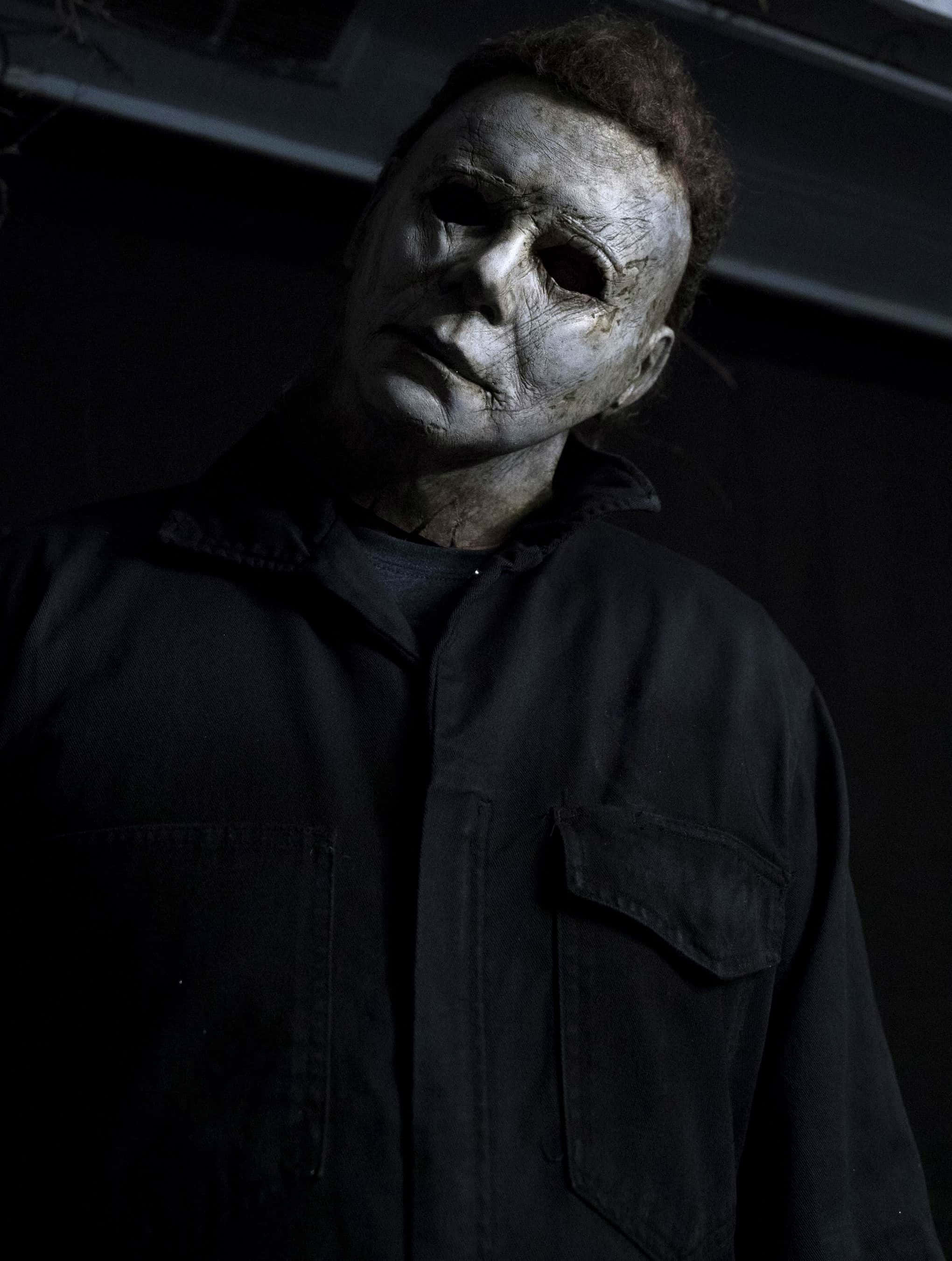 Michael Myers 圖片 壁紙