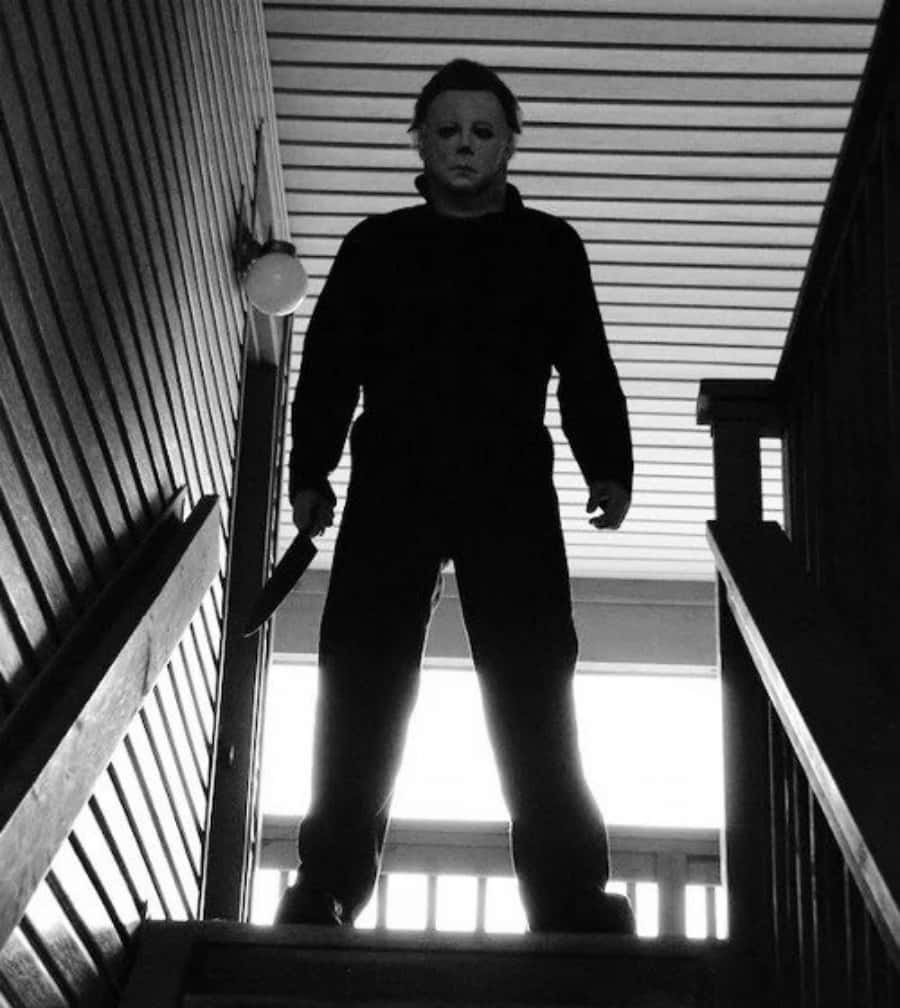 Michael Myers 圖片 壁紙