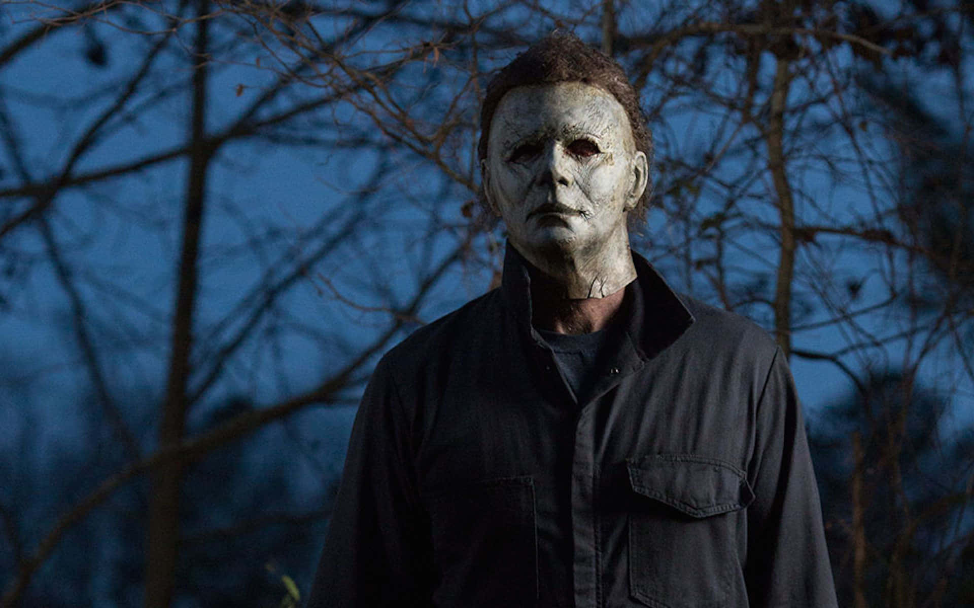 Michael Myers 圖片 壁紙