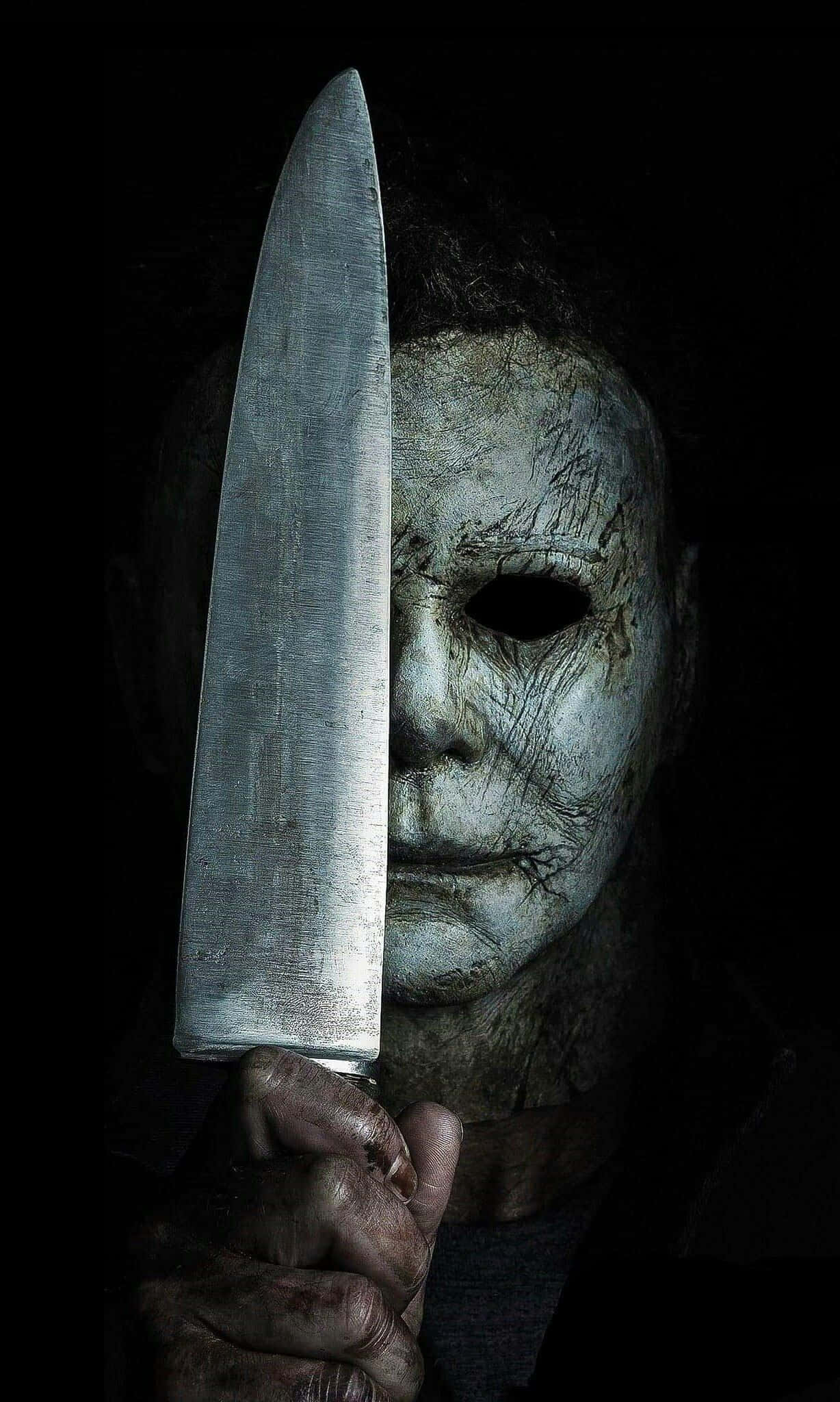 Michael Myers 圖片 壁紙