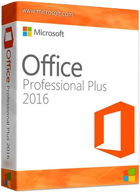 Microsoft Office 專業增強版 2016 盒裝版 壁紙