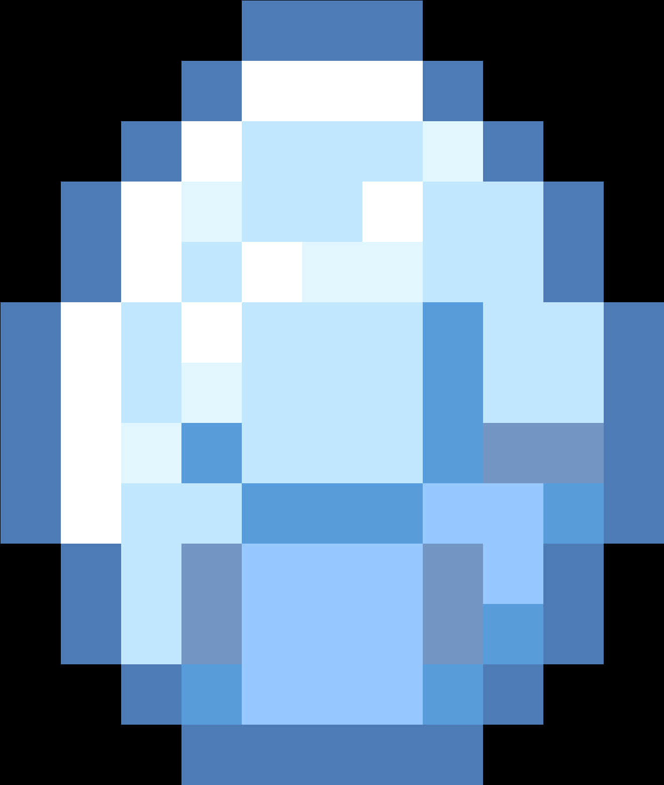 Minecraft 鑽石礦紋理 壁紙