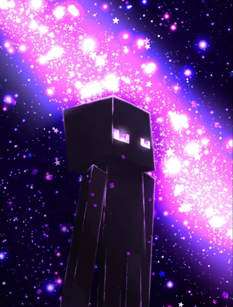 探索酷炫Minecraft的世界 壁紙