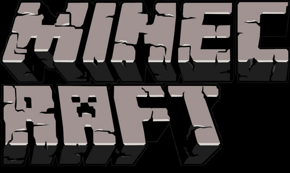Minecraft 標誌圖案 壁紙