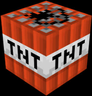 Minecraft T N T 方塊 壁紙