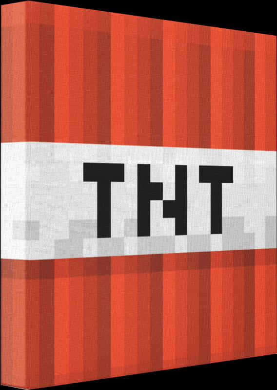 Minecraft T N T 方塊紋理 壁紙
