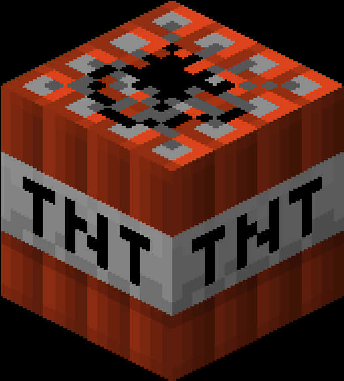 Minecraft T N T 方塊 壁紙