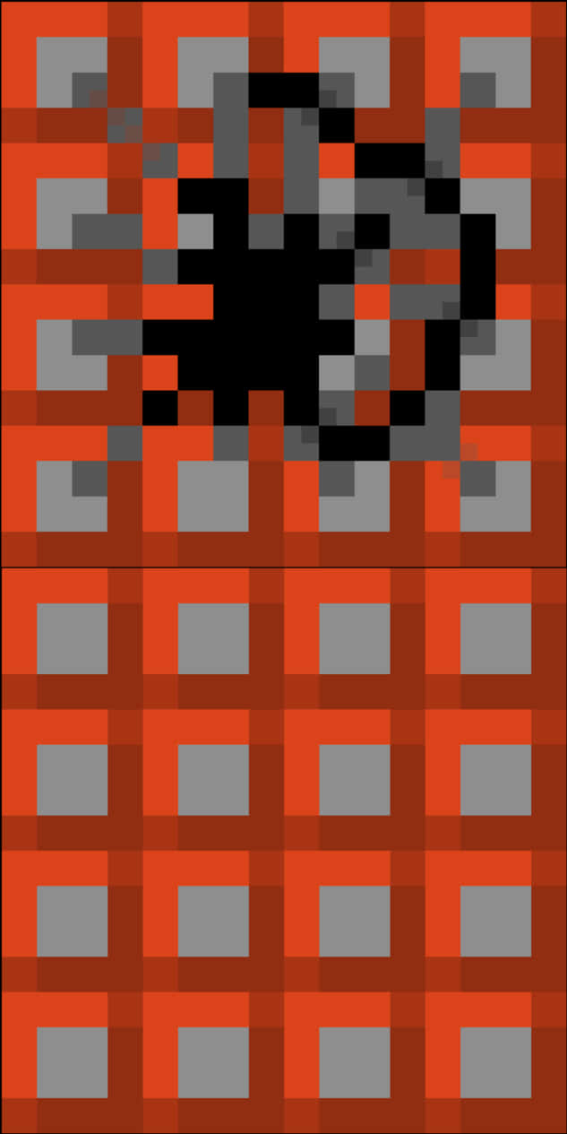Minecraft TNT 方塊紋理 壁紙