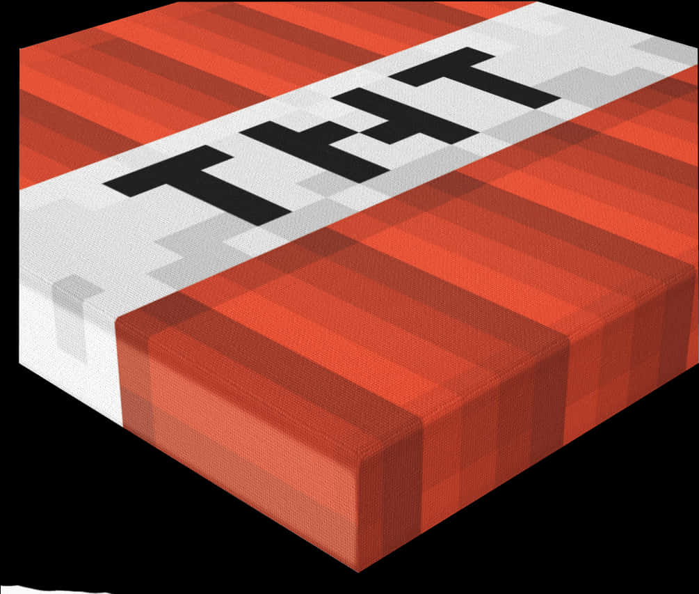 Minecraft TNT 方塊紋理 壁紙