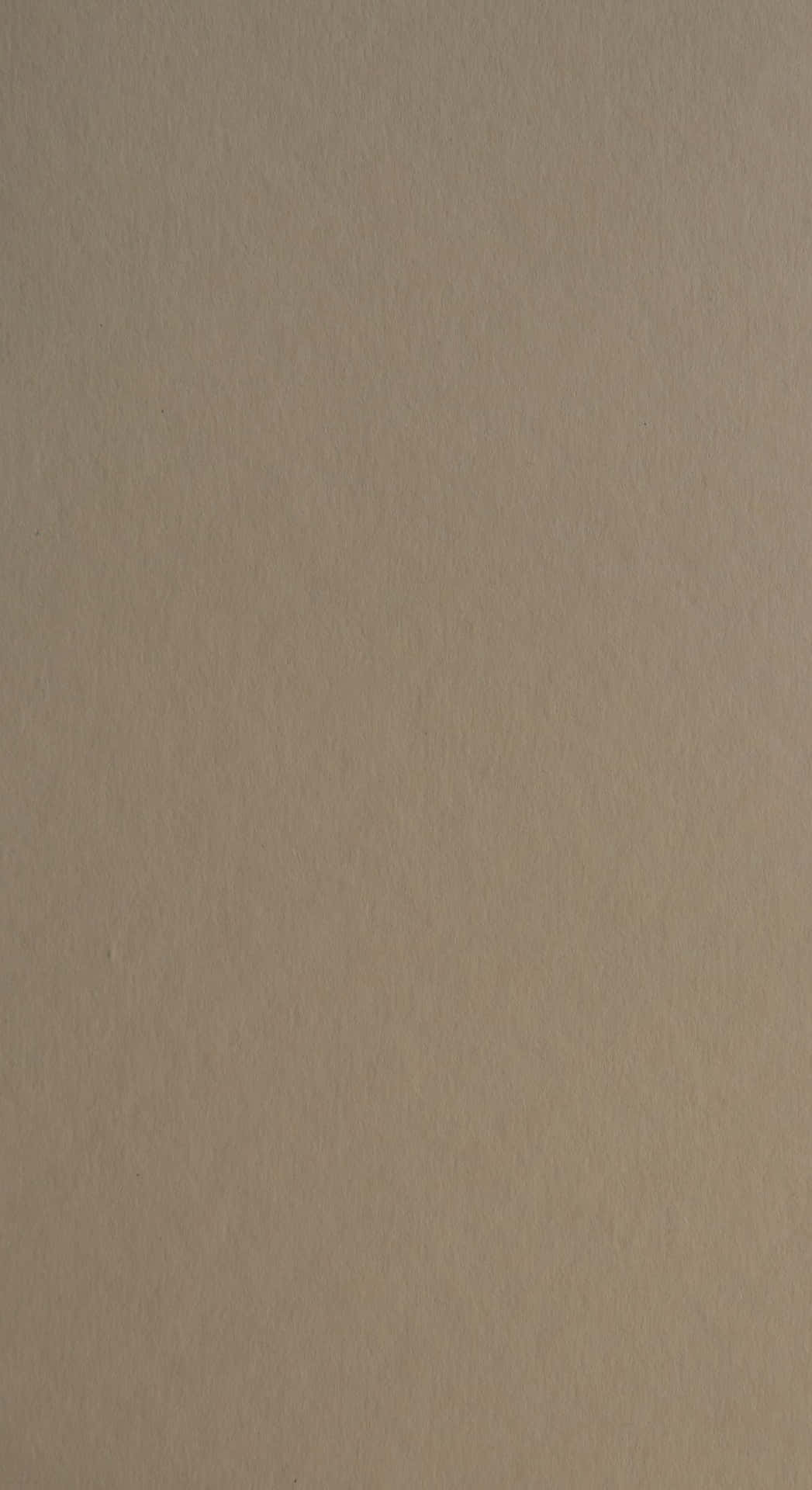  壁紙 — 簡約米色紋理牆壁，帶有細微紋理和均勻照明。