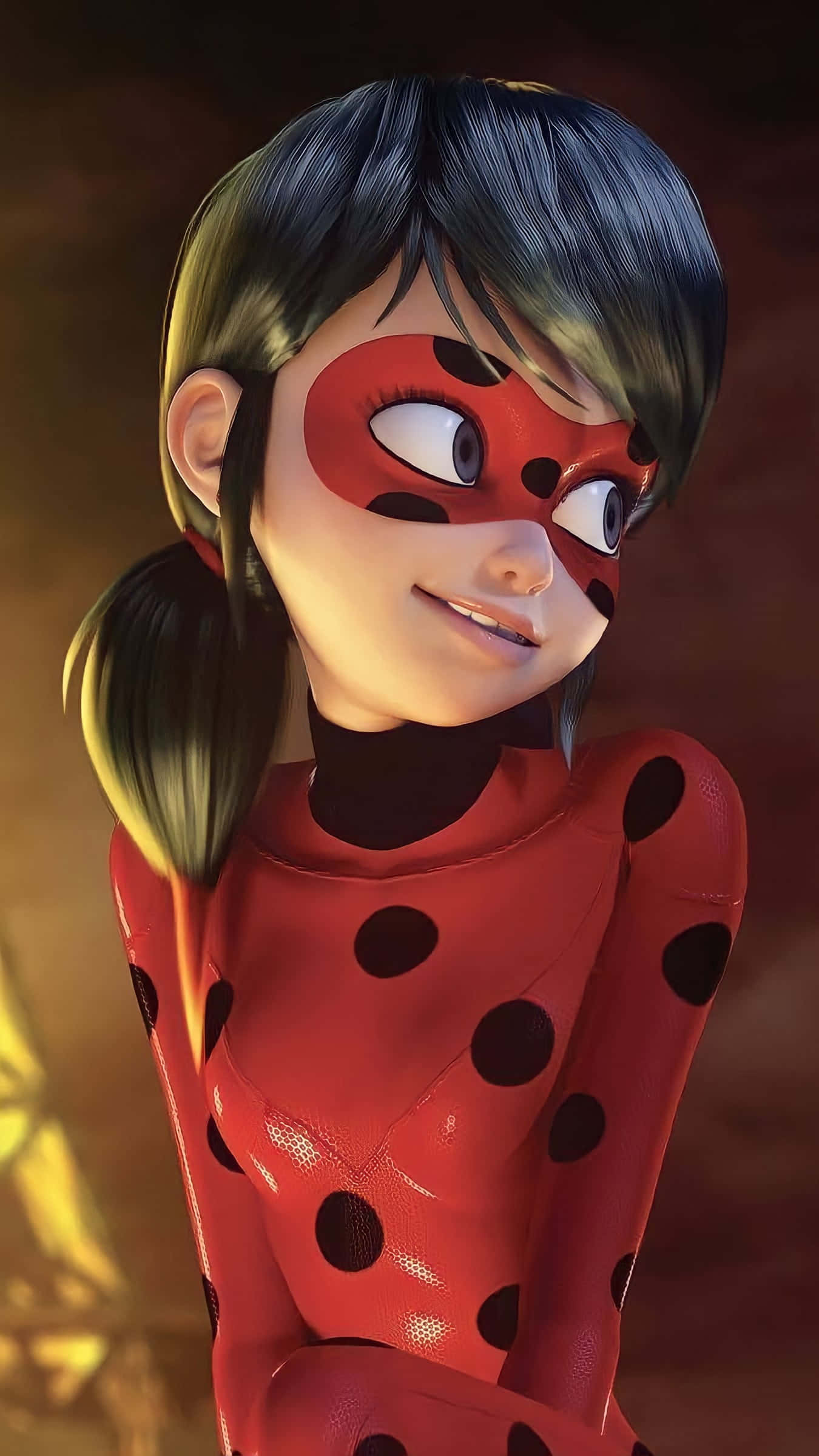 Miraculous Ladybug 背景 壁紙