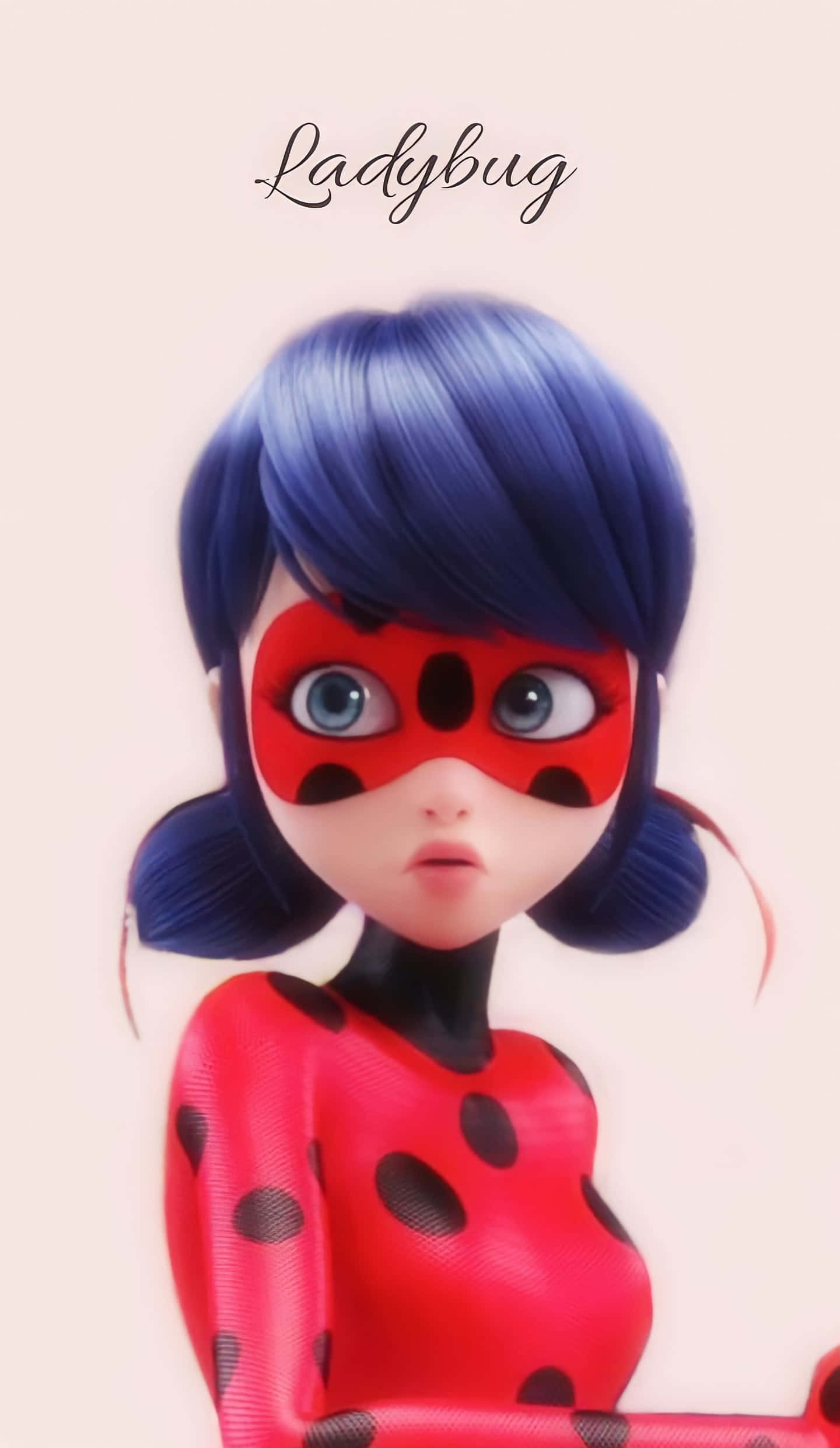 Miraculous Ladybug 背景 壁紙