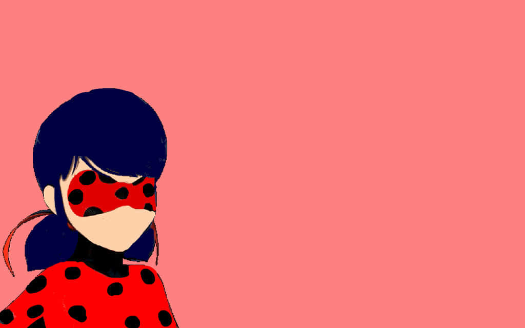 Miraculous Ladybug 背景 壁紙
