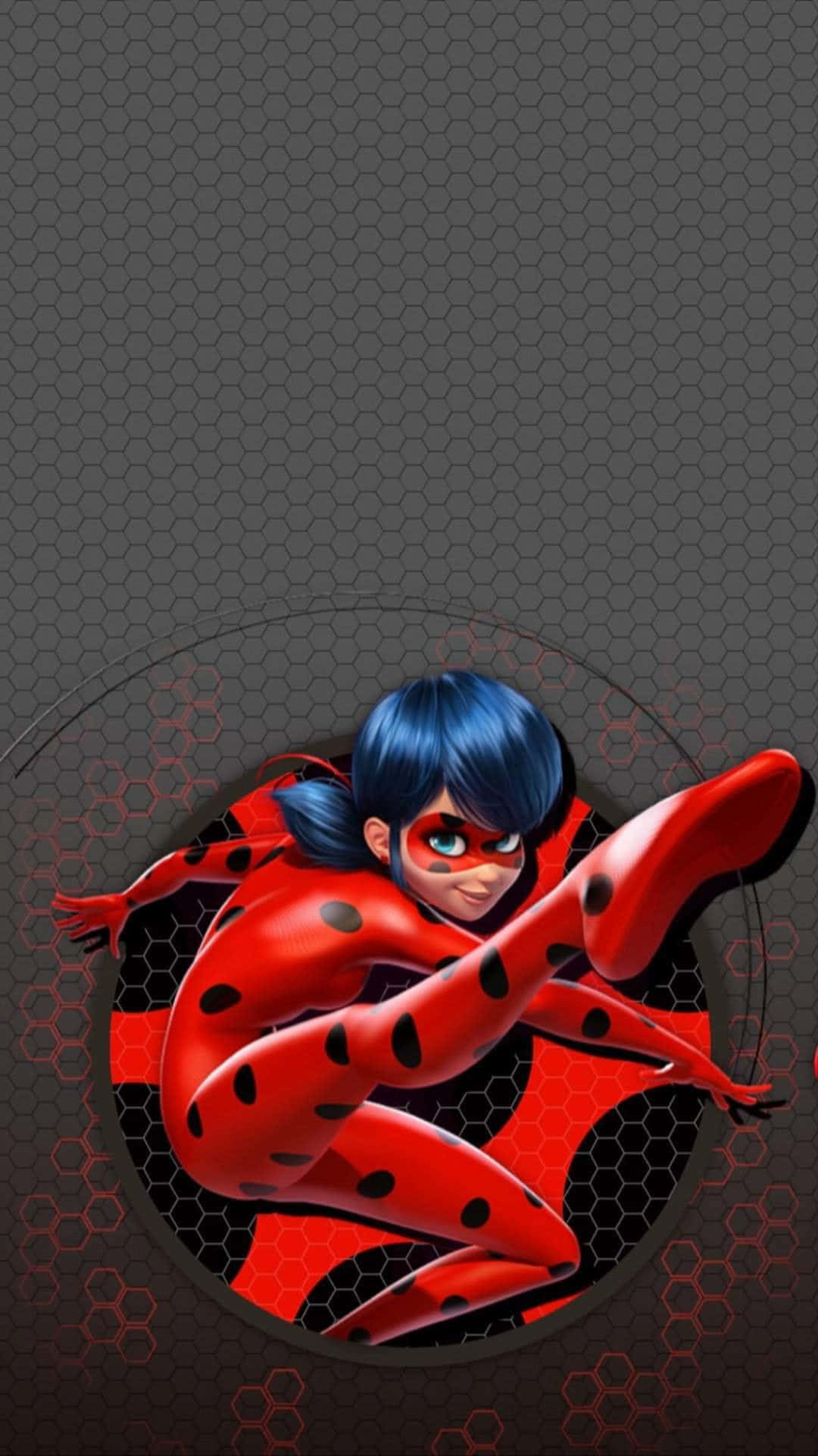 Miraculous Ladybug 背景 壁紙