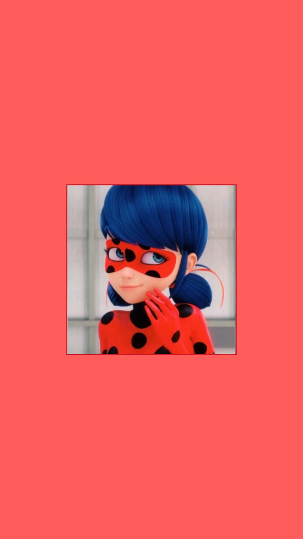 Miraculous Ladybug 背景 壁紙