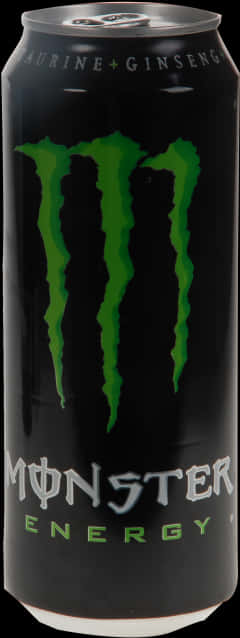 Monster Energy 能量飲品罐 壁紙
