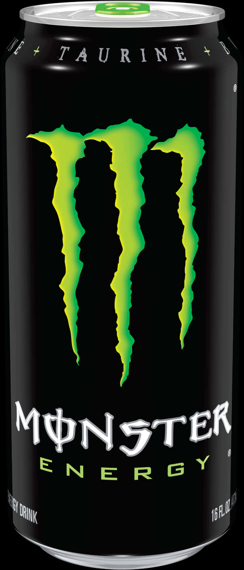 Monster Energy 能量飲品罐 壁紙