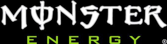 Monster Energy 標誌 壁紙