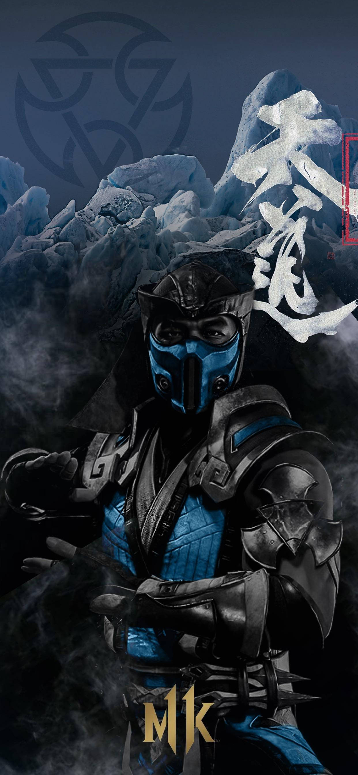 準備好投入《Mortal Kombat 11》嘅戰鬥！ 壁紙