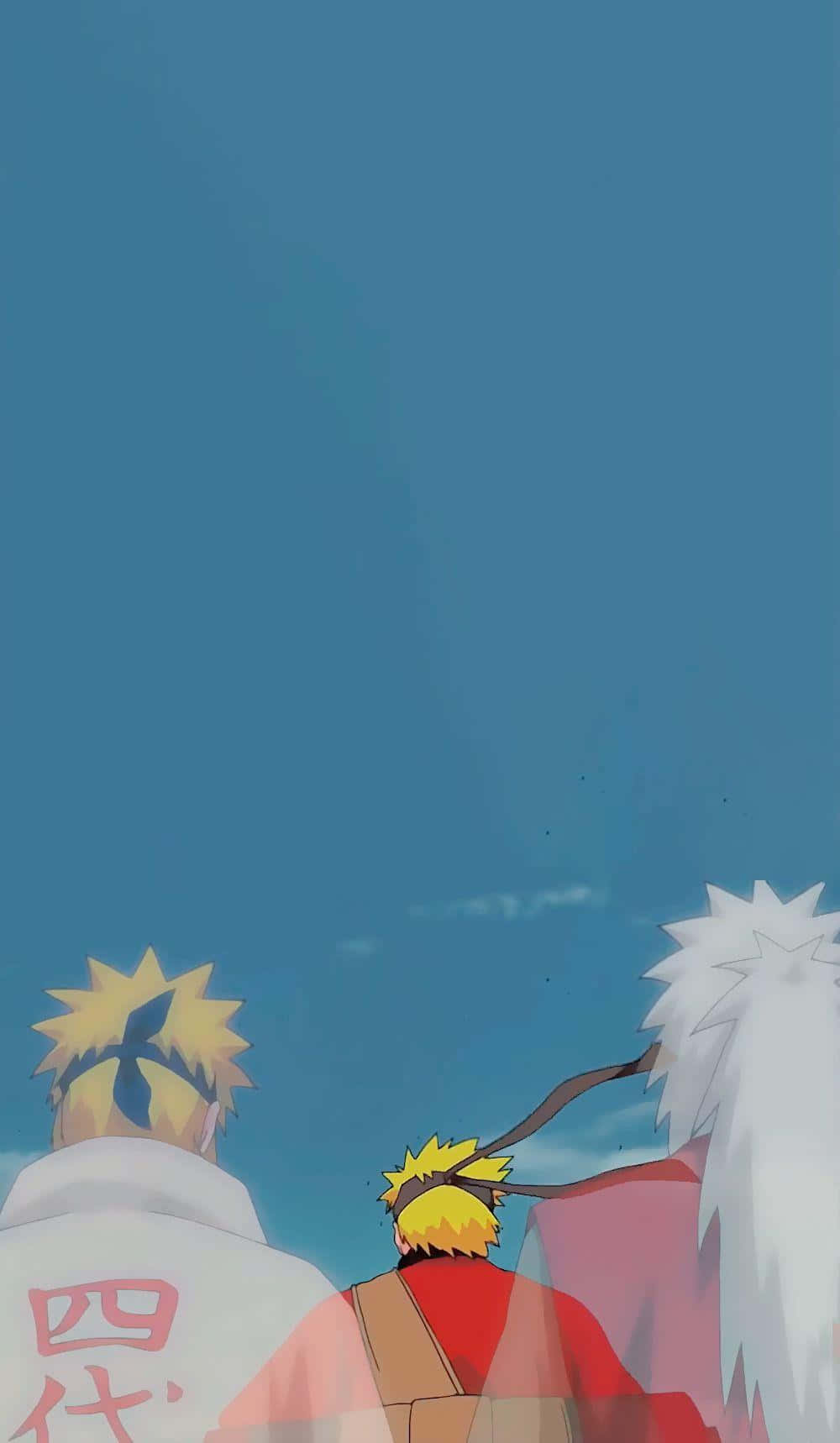 Naruto 美學圖片 壁紙