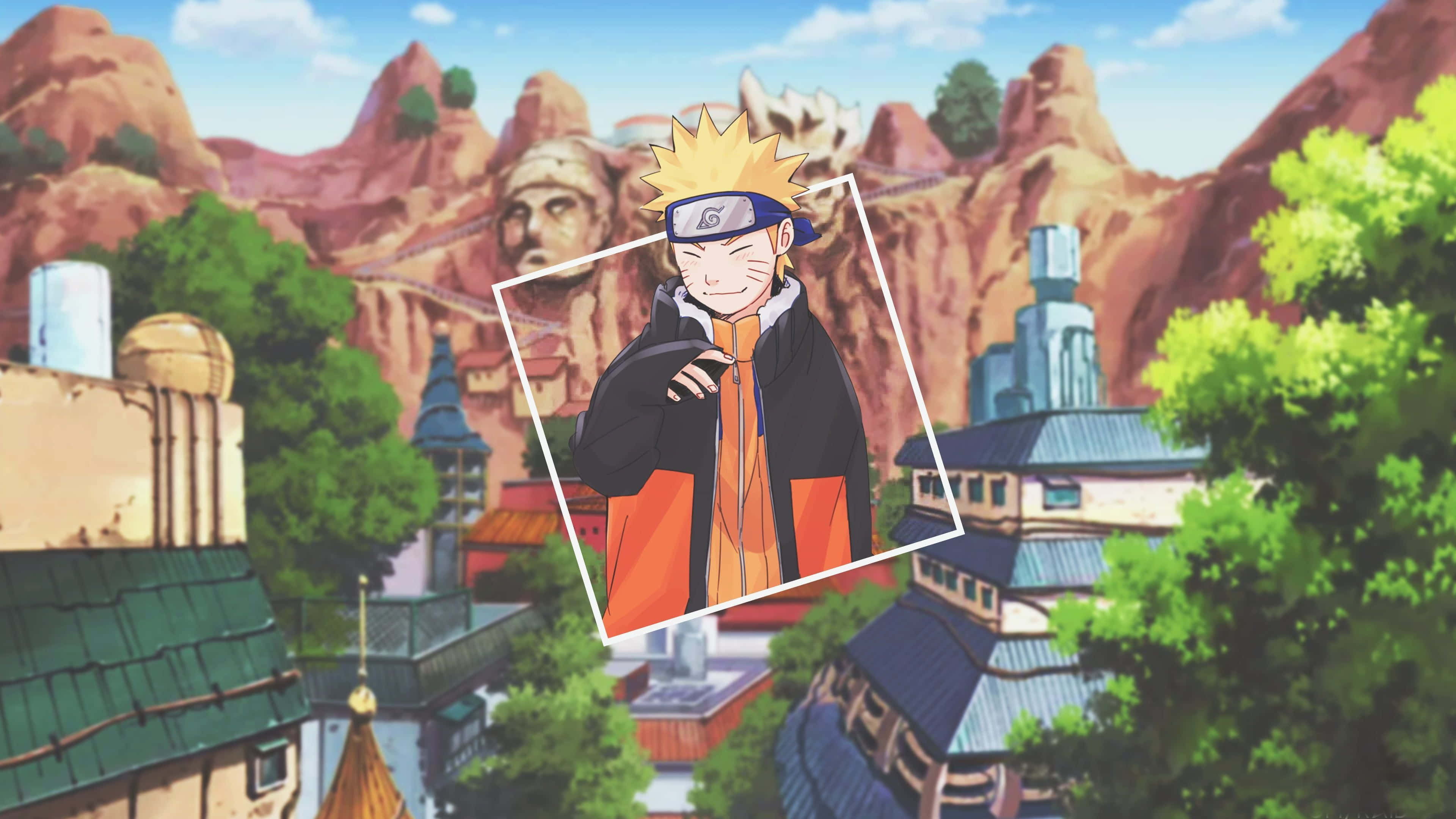 Naruto 美學圖片 壁紙